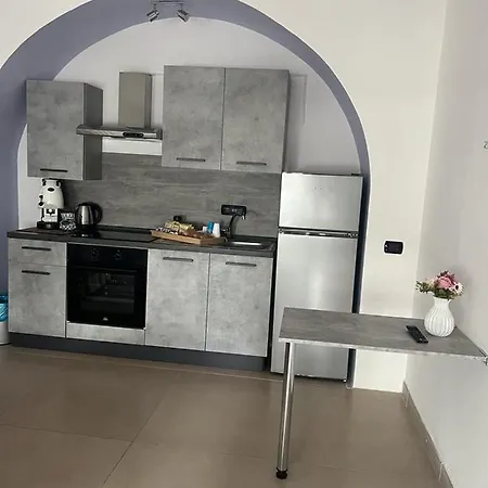 Duomo Family House
