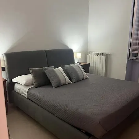 Duomo Family House شقة