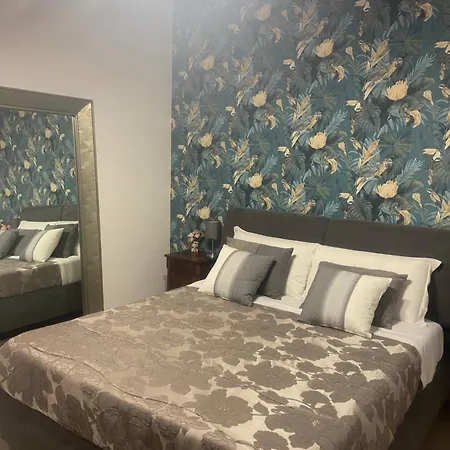 Duomo Family House شقة نابولي