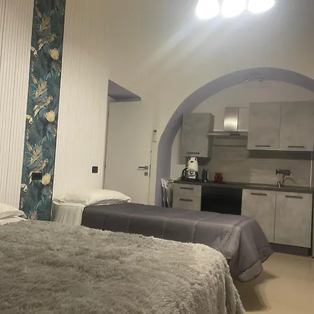 Duomo Family House Apartament *