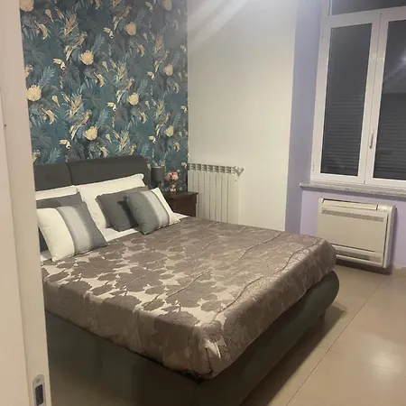 Duomo Family House شقة نابولي