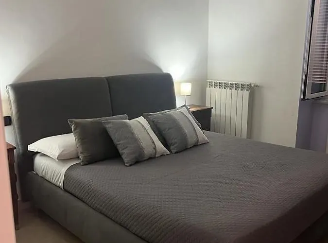 Duomo Family House شقة